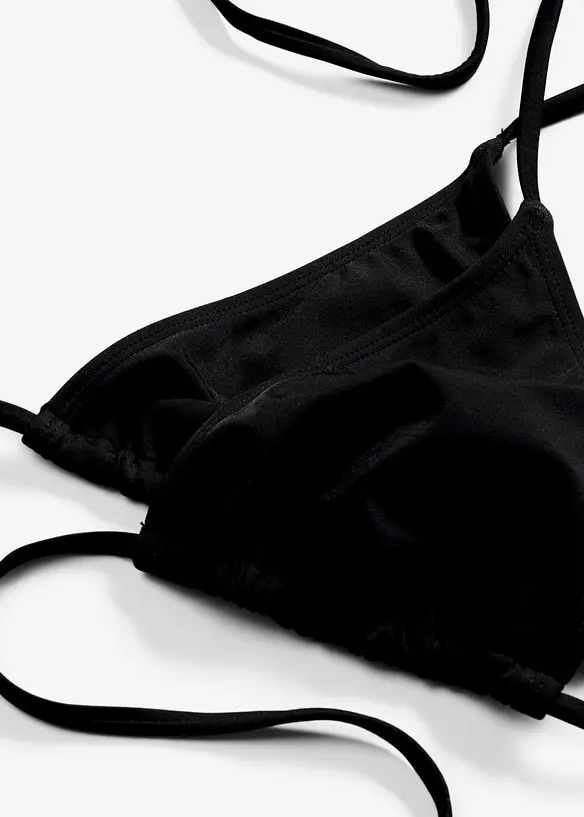 Reggiseno a triangolo per bikini (pacco da 2), bonprix