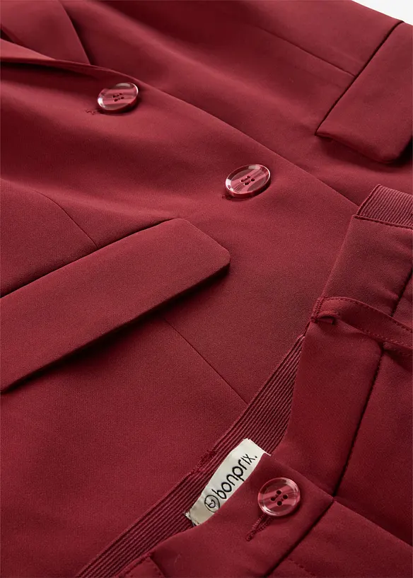 Tailleur (2 pezzi), bonprix