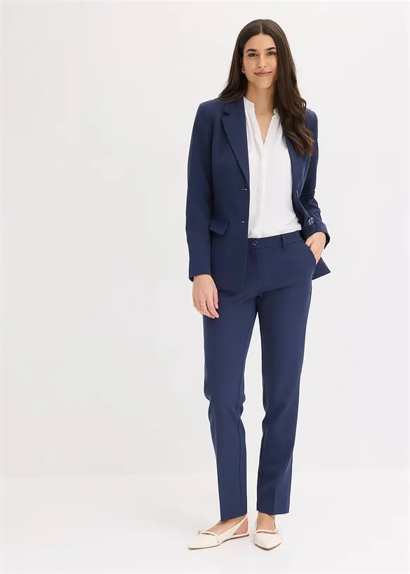 Tailleur (2 pezzi), bonprix