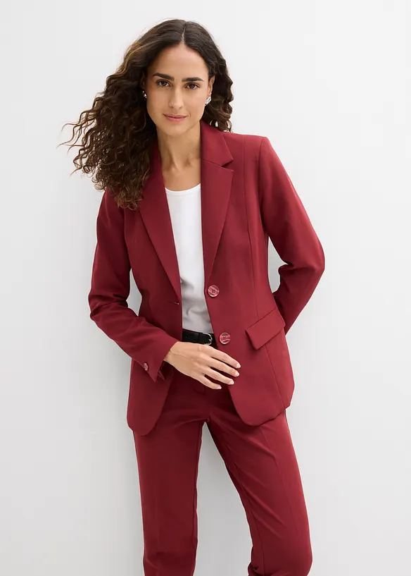 Tailleur (2 pezzi), bonprix
