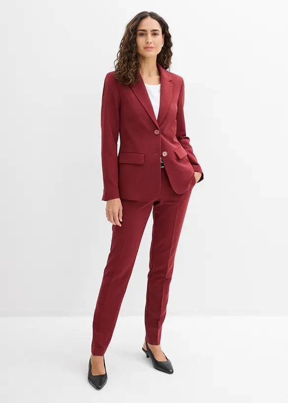 Tailleur (2 pezzi), bonprix