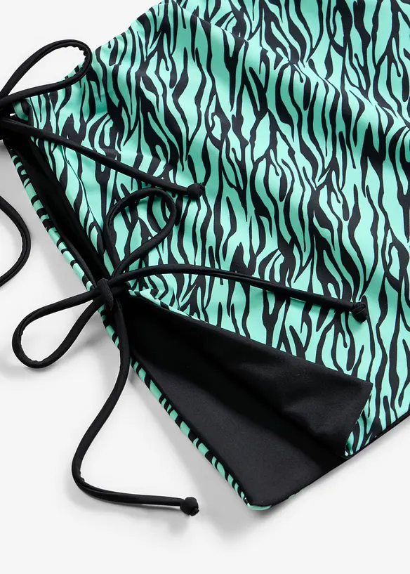 Gonna da bagno reversibile, bonprix