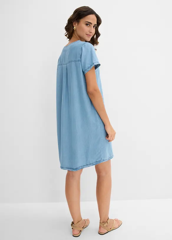 Abito in lyocell, bonprix