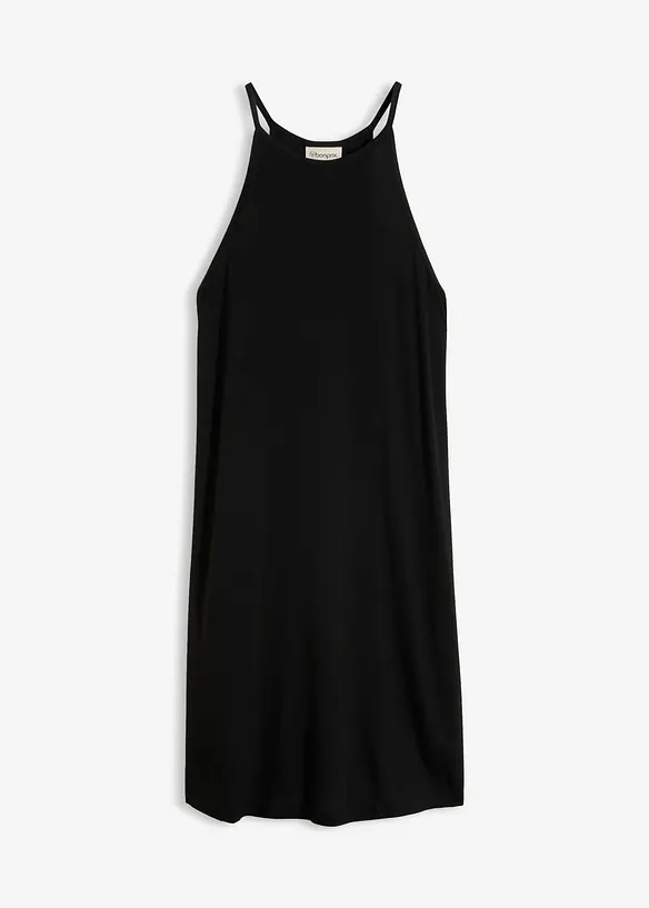 Abito in jersey di misto lyocell fluido, bonprix