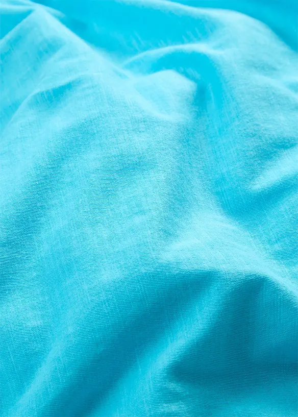 Abito in jersey di puro cotone biologico, bonprix