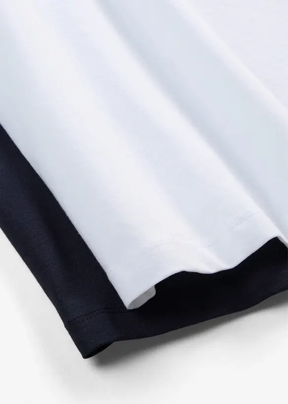 Canotta (pacco da 2), bonprix