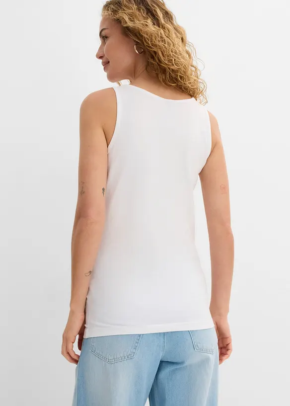 Canotta (pacco da 2), bonprix