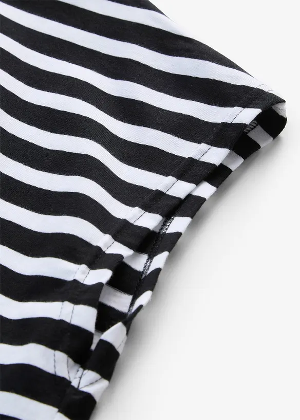 T-shirt in puro cotone biologico, bonprix