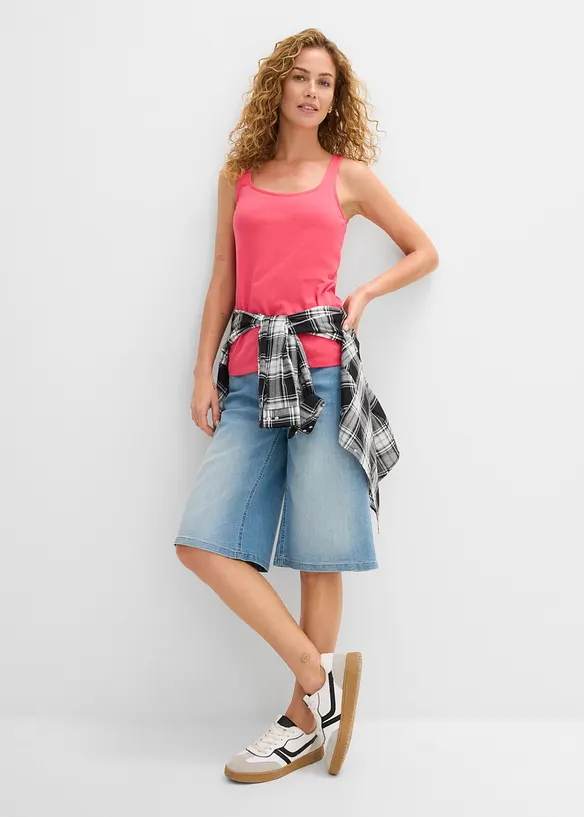 Top (pacco da 2), bonprix