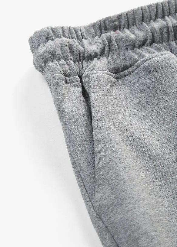 Shorts in felpa, bonprix