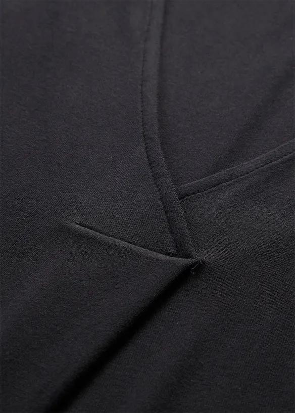 Top in misto viscosa morbido, bonprix