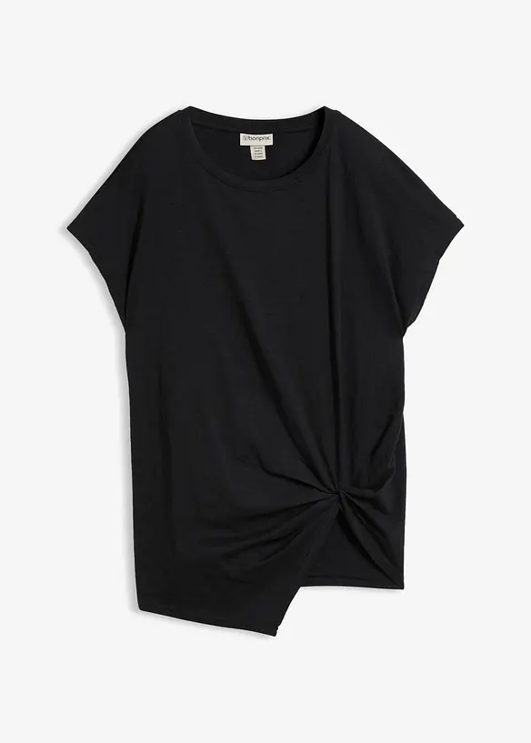 Maglia in puro cotone biologico, bonprix