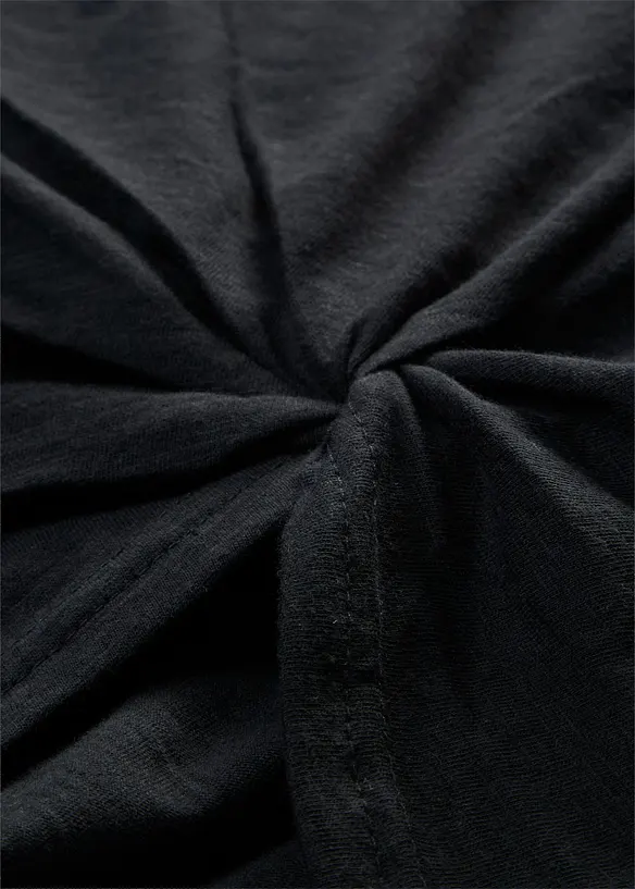 Maglia in puro cotone biologico, bonprix