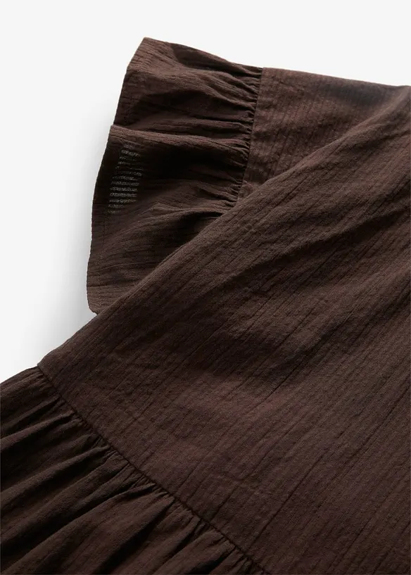 Abito in puro cotone, bonprix