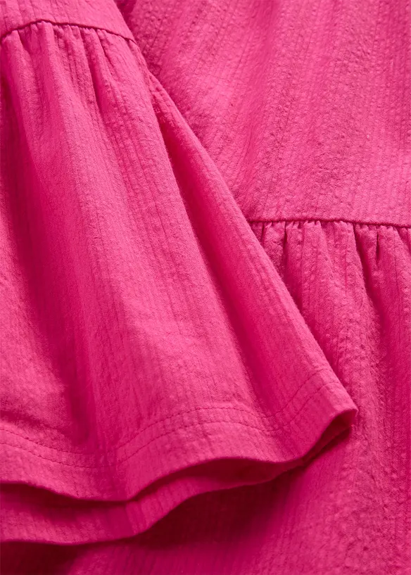 Abito in puro cotone, bonprix