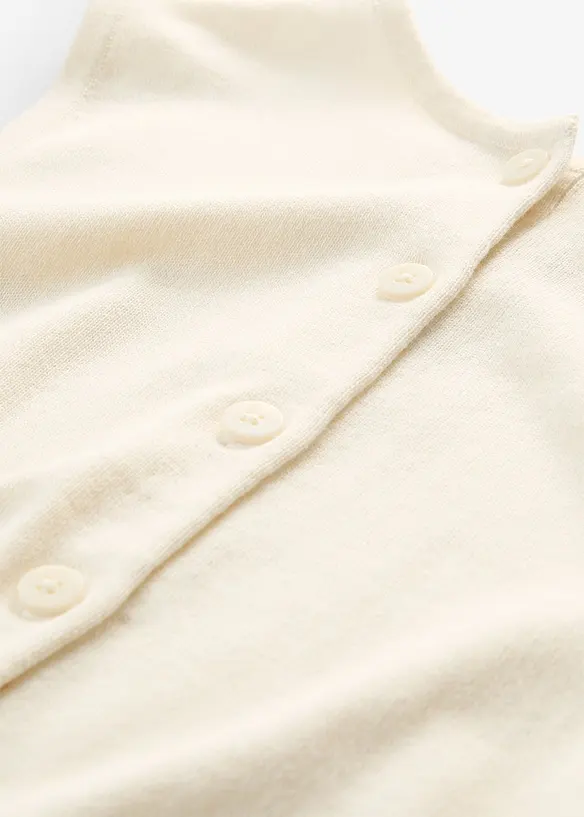 Gilet in maglia estiva, bonprix