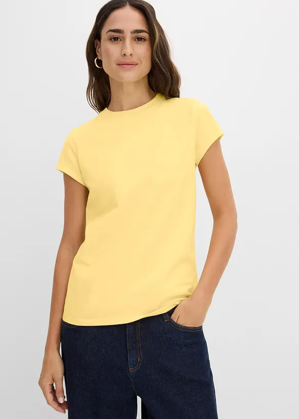 T-shirt (pacco da 3), bonprix