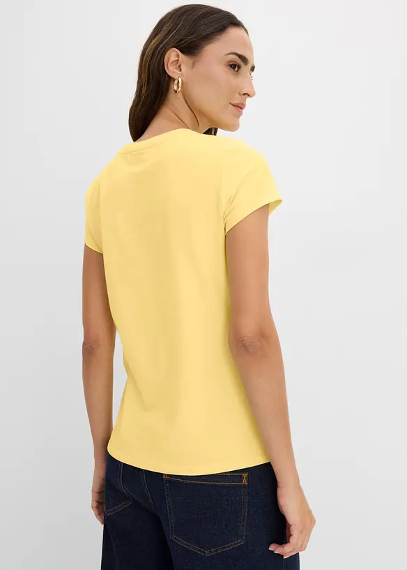T-shirt (pacco da 3), bonprix