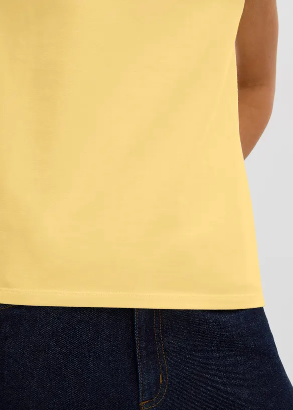 T-shirt (pacco da 3), bonprix