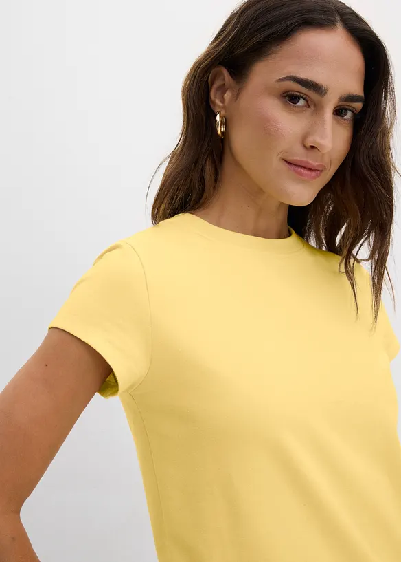 T-shirt (pacco da 3), bonprix