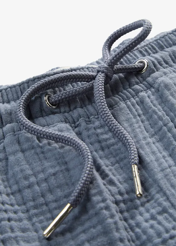 Shorts in mussola, bonprix