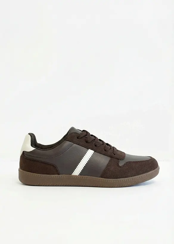 Sneaker in stile retr&ograve;, bonprix