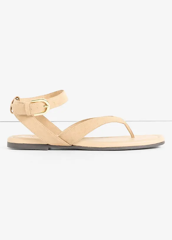 Sandali infradito, bonprix