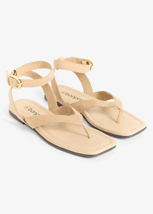 Sandali infradito, bonprix