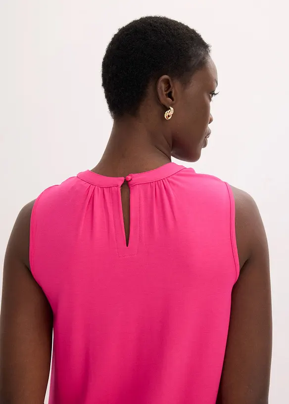 Top in jersey, bonprix