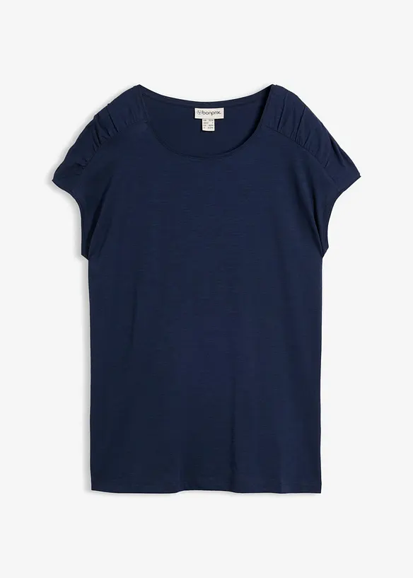 T-shirt boxy, bonprix