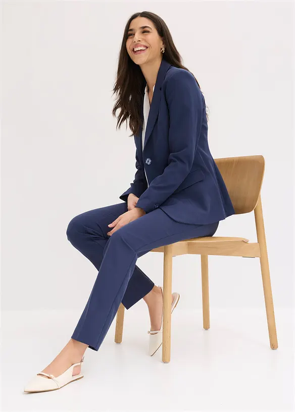 Tailleur (2 pezzi), bonprix