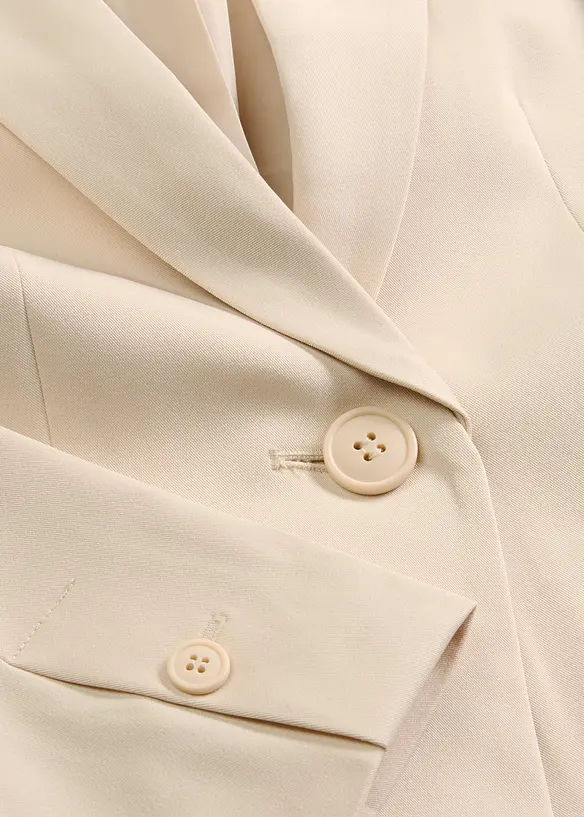 Blazer con bottoni, bonprix