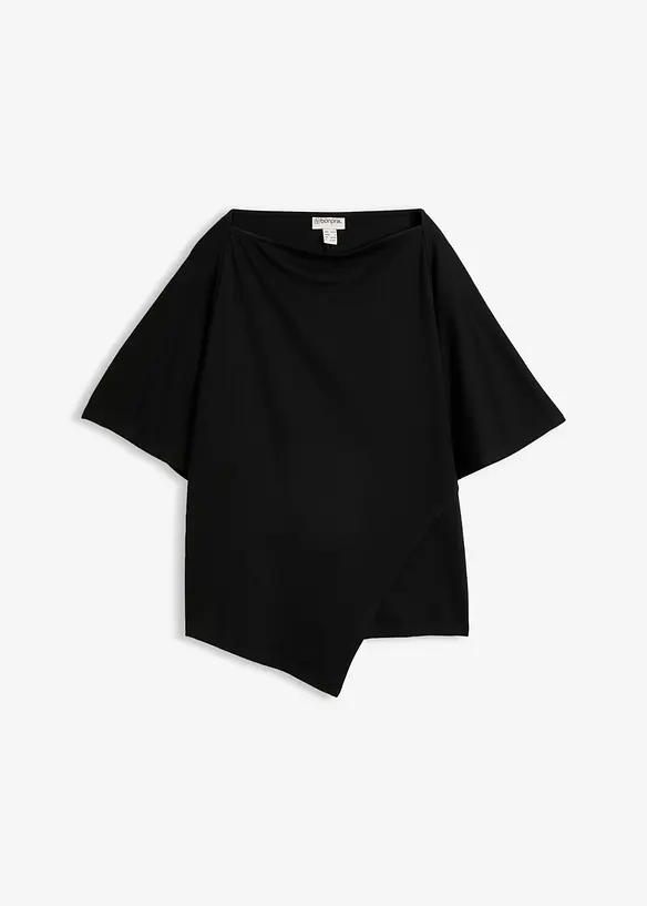 Maglia in puro cotone biologico, bonprix