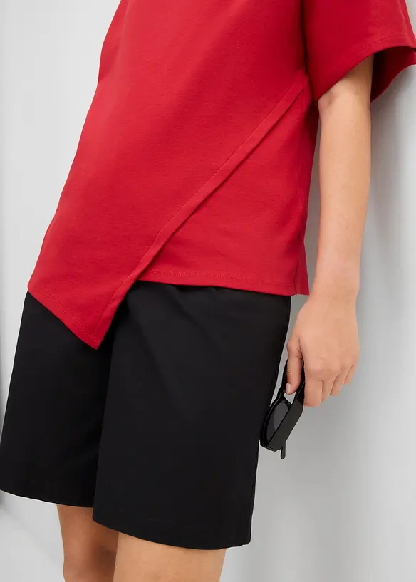 Maglia in puro cotone biologico, bonprix