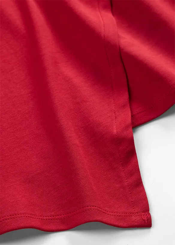 Maglia in puro cotone biologico, bonprix