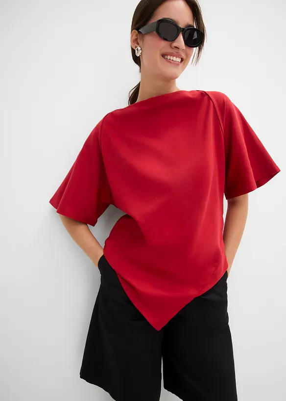 Maglia in puro cotone biologico, bonprix