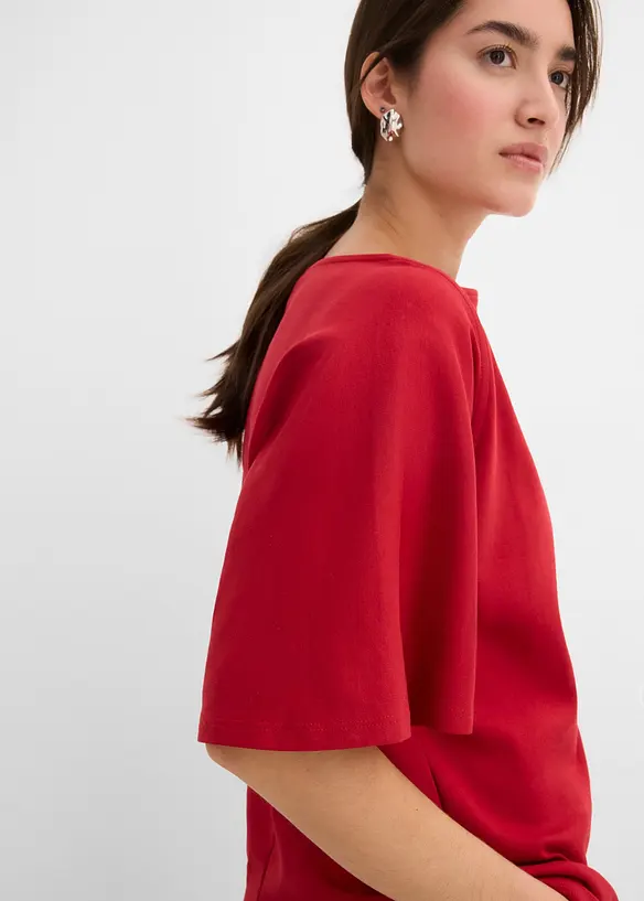 Maglia in puro cotone biologico, bonprix