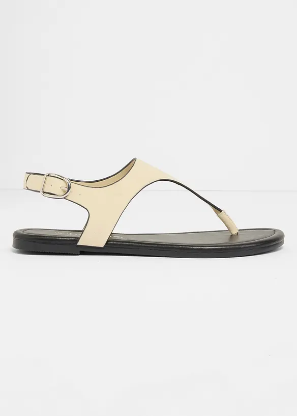 Sandali infradito, bonprix