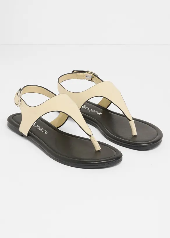 Sandali infradito, bonprix