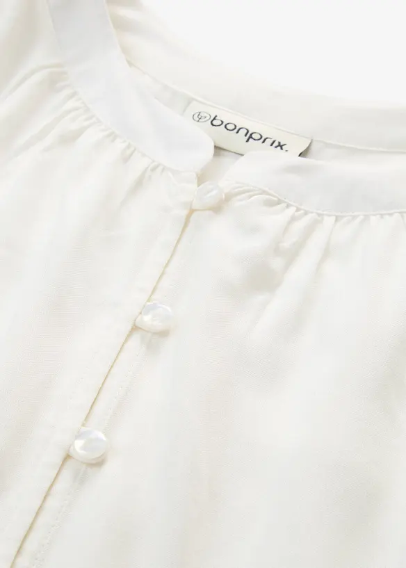 Top in viscosa, bonprix