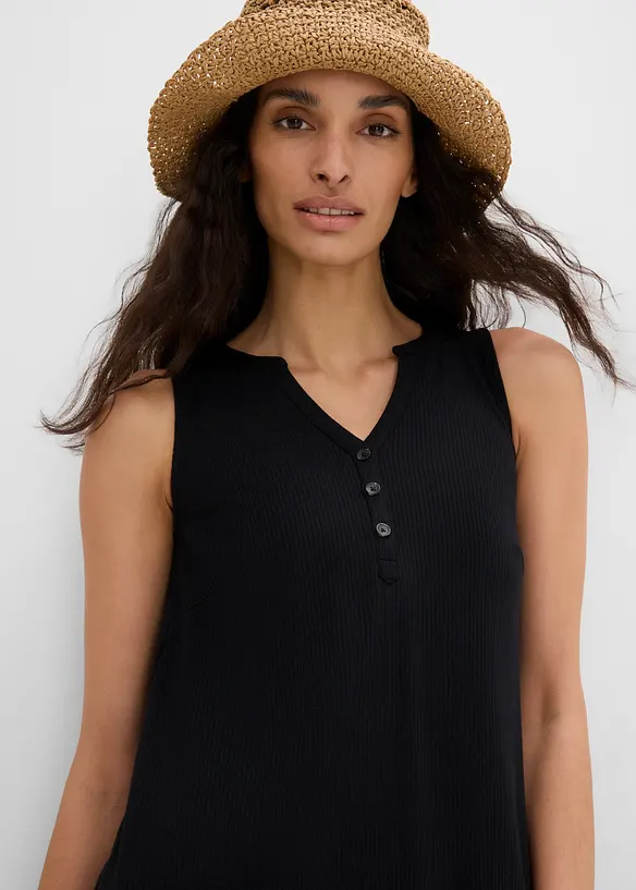 Abito di jersey, bonprix