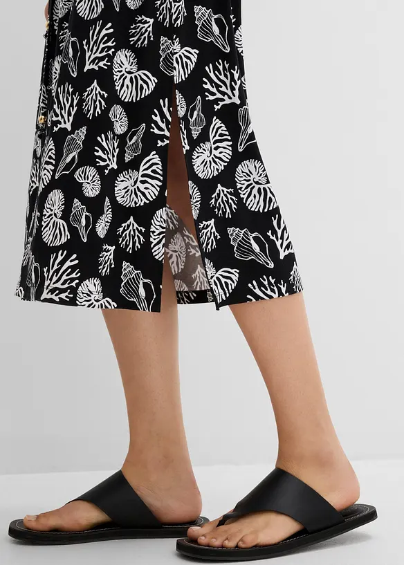 Abito midi, bonprix