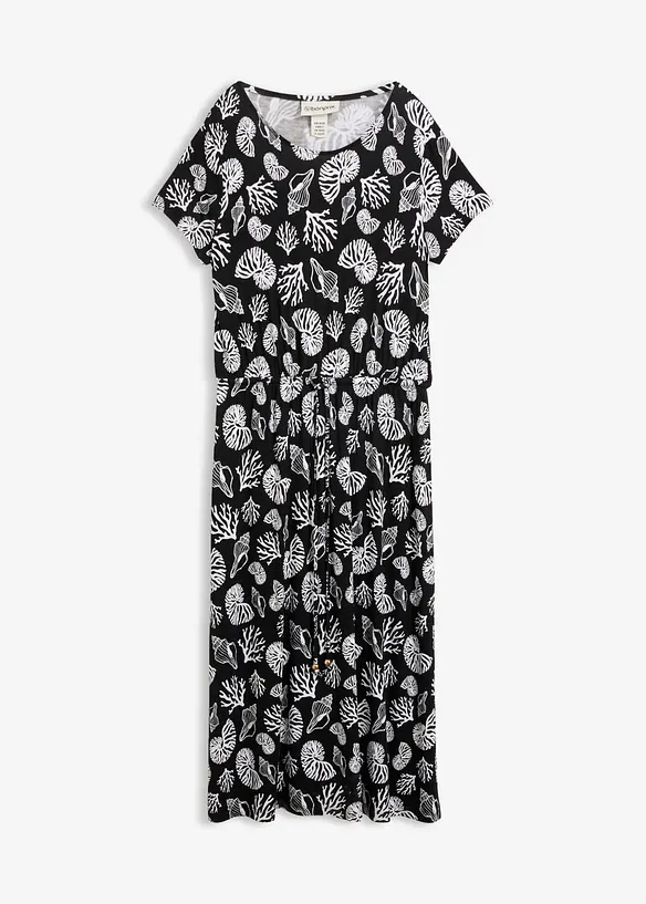 Abito midi, bonprix
