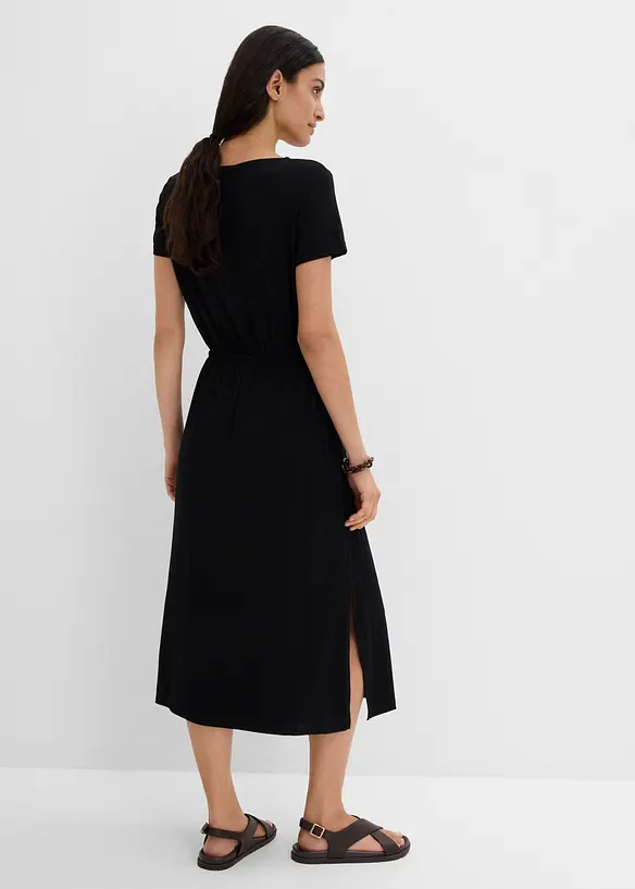 Abito midi, bonprix