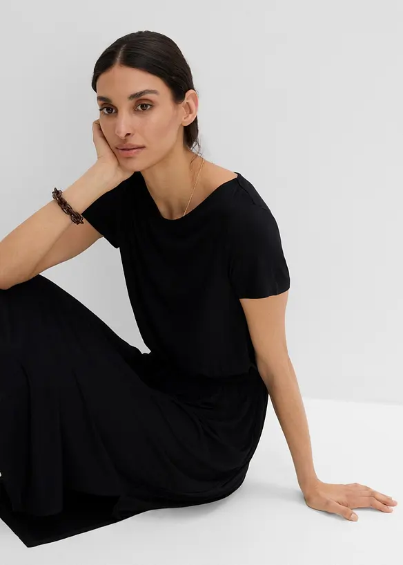 Abito midi, bonprix
