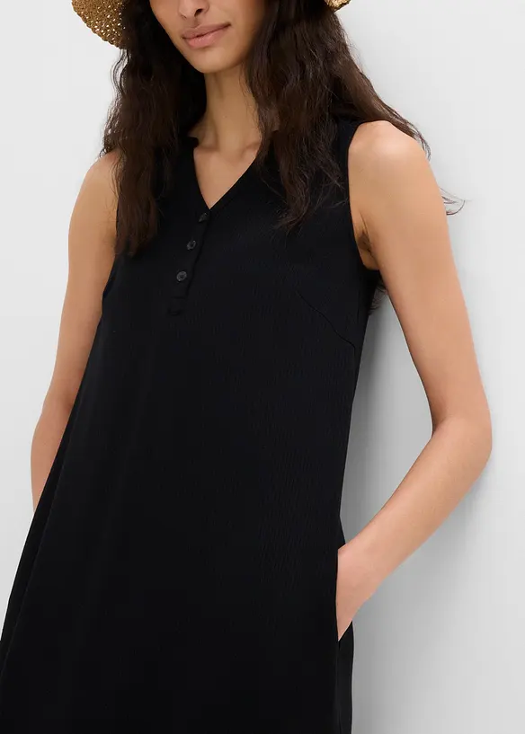Abito di jersey, bonprix