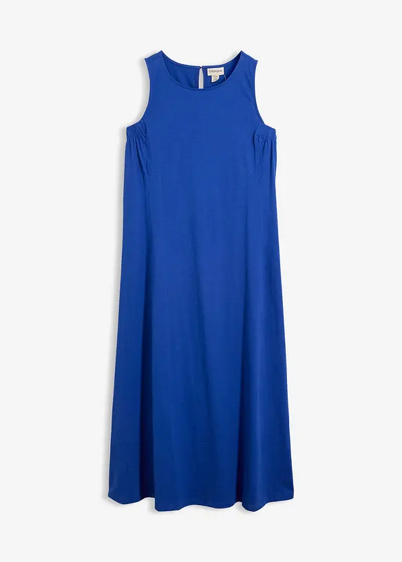 Abito in jersey di puro cotone, bonprix