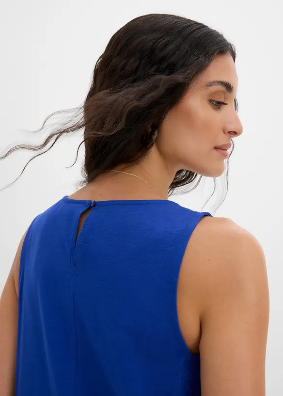 Abito in jersey di puro cotone, bonprix