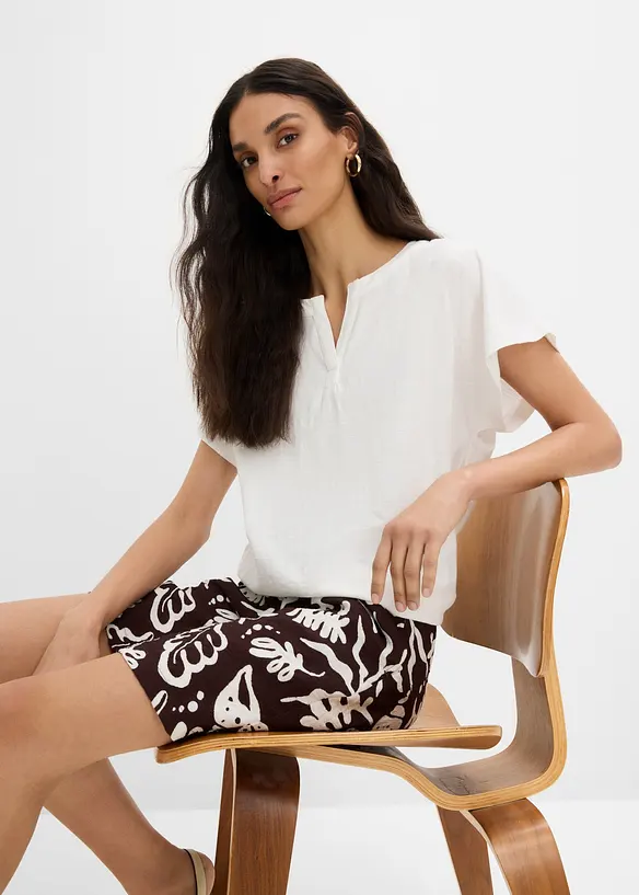 Maglia lunga, bonprix