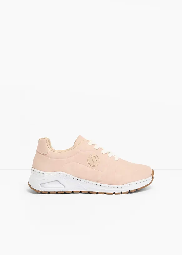 Sneaker Rieker, Rieker